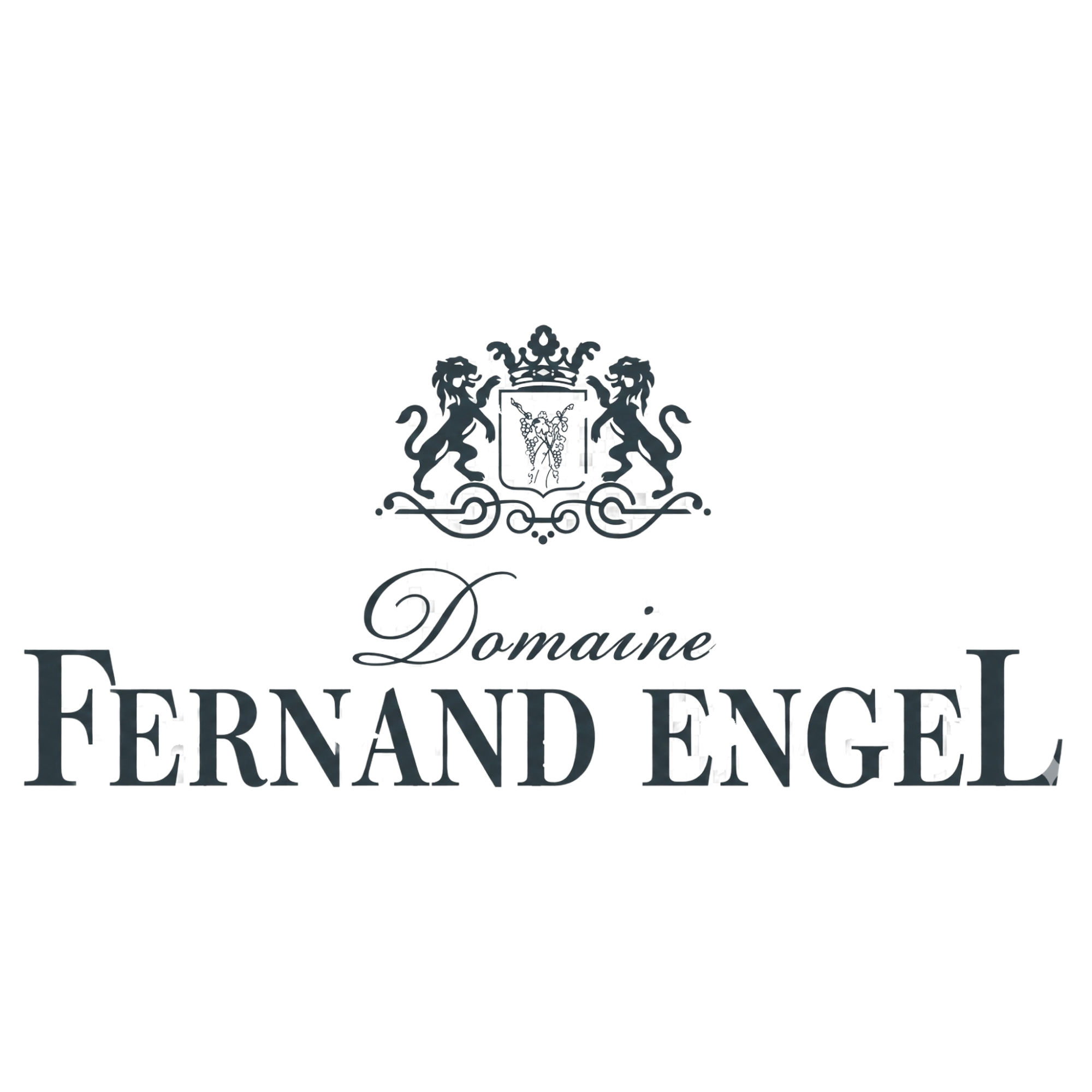 LOGO. Fernand Engel. PRUH